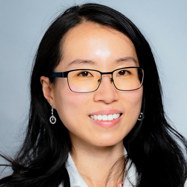 Dr. Min Ye Shen, MD