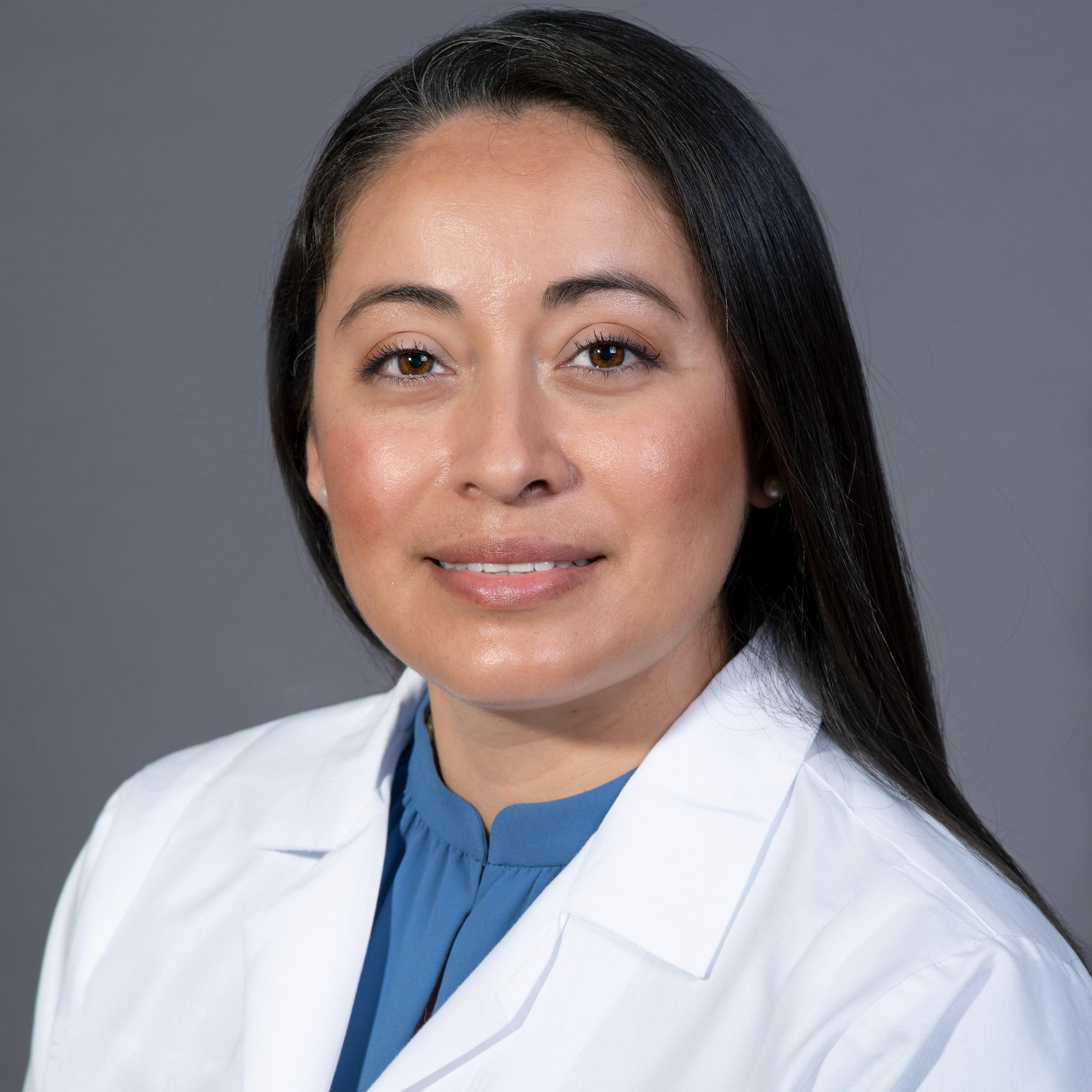 Dr. Minerva Romero Arenas, MD