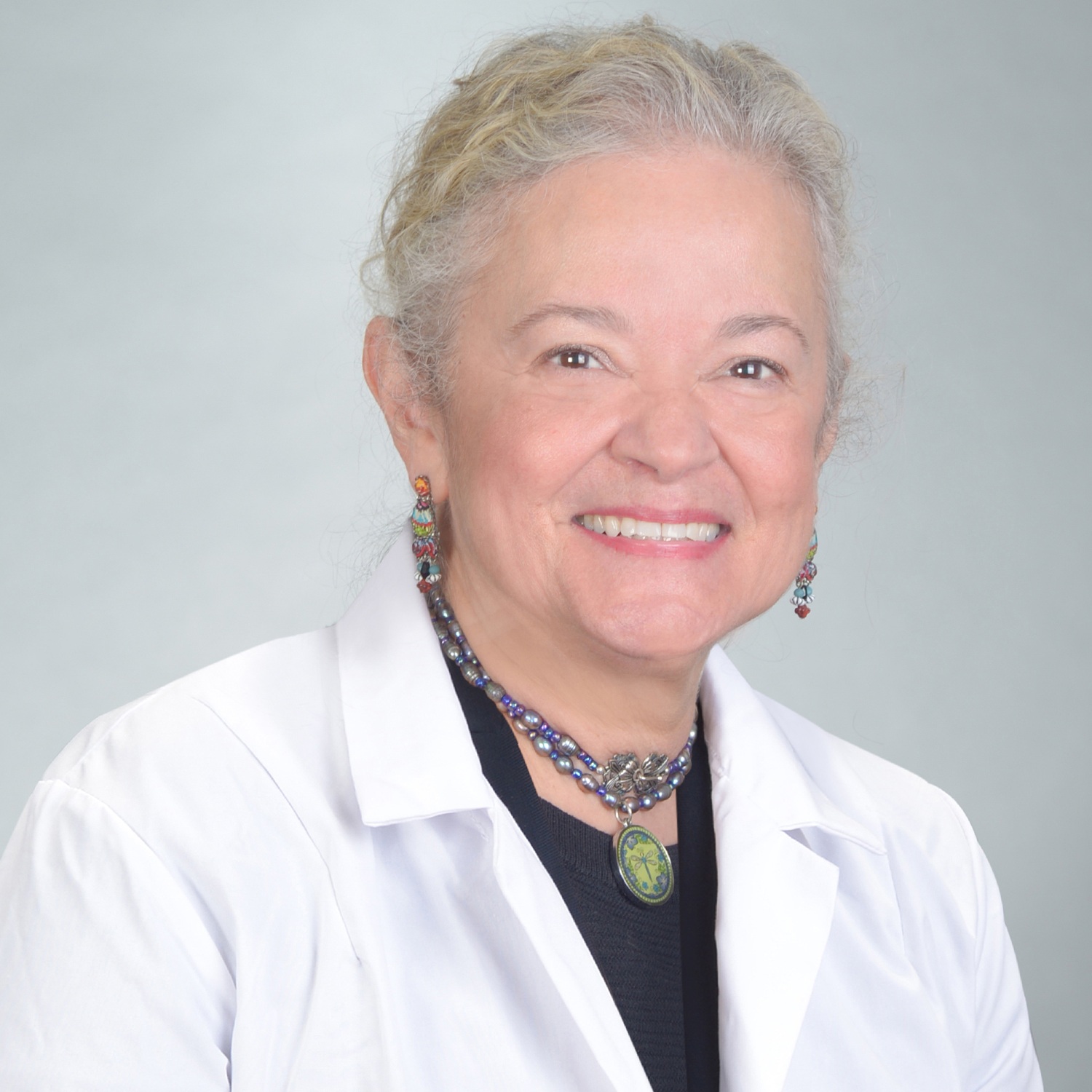Dr. Minerva Santos, MD