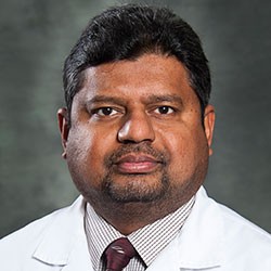 Dr. Mir Alikhan, MD