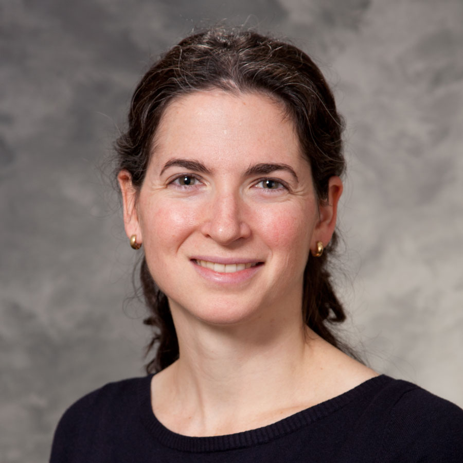 Dr. Miriam Shelef, MD, PHD