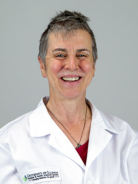 Dr. Miriam Redleaf, MD