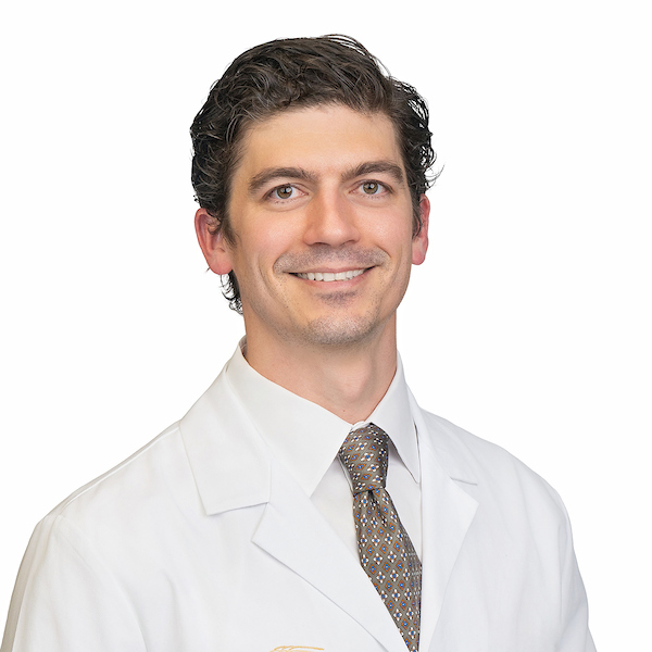 Dr. Mitchell John, MD