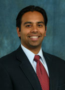 Dr. Mitul Vakharia, MD