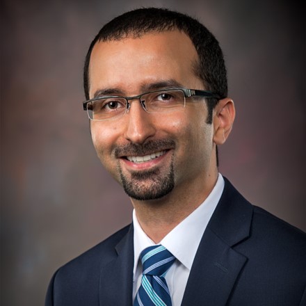 Dr. Mohamad Irani, MD