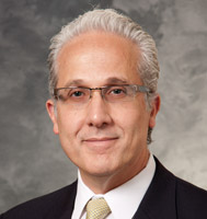 Dr. Mohamed Hamdan, MD