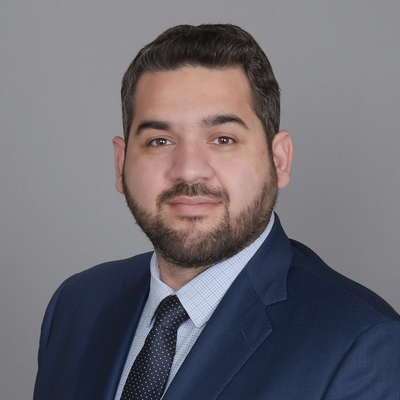 Dr. Mohammad Ali, MD