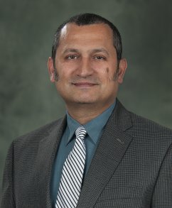Dr. Mohammad Shaker, MD