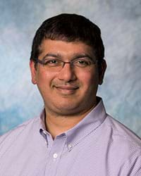 Dr. Mohammad Shaikh, MD