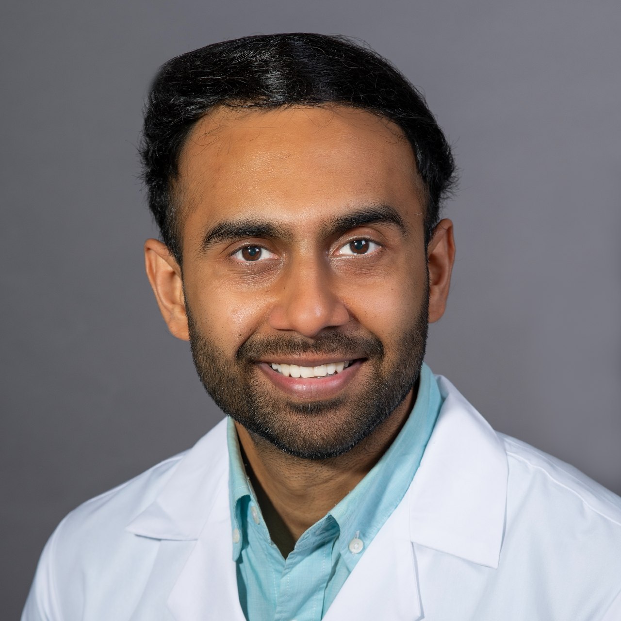 Dr. Mohammad Zia, DO