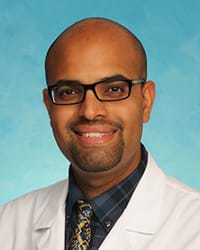 Dr. Mohammed Almubarak, MD
