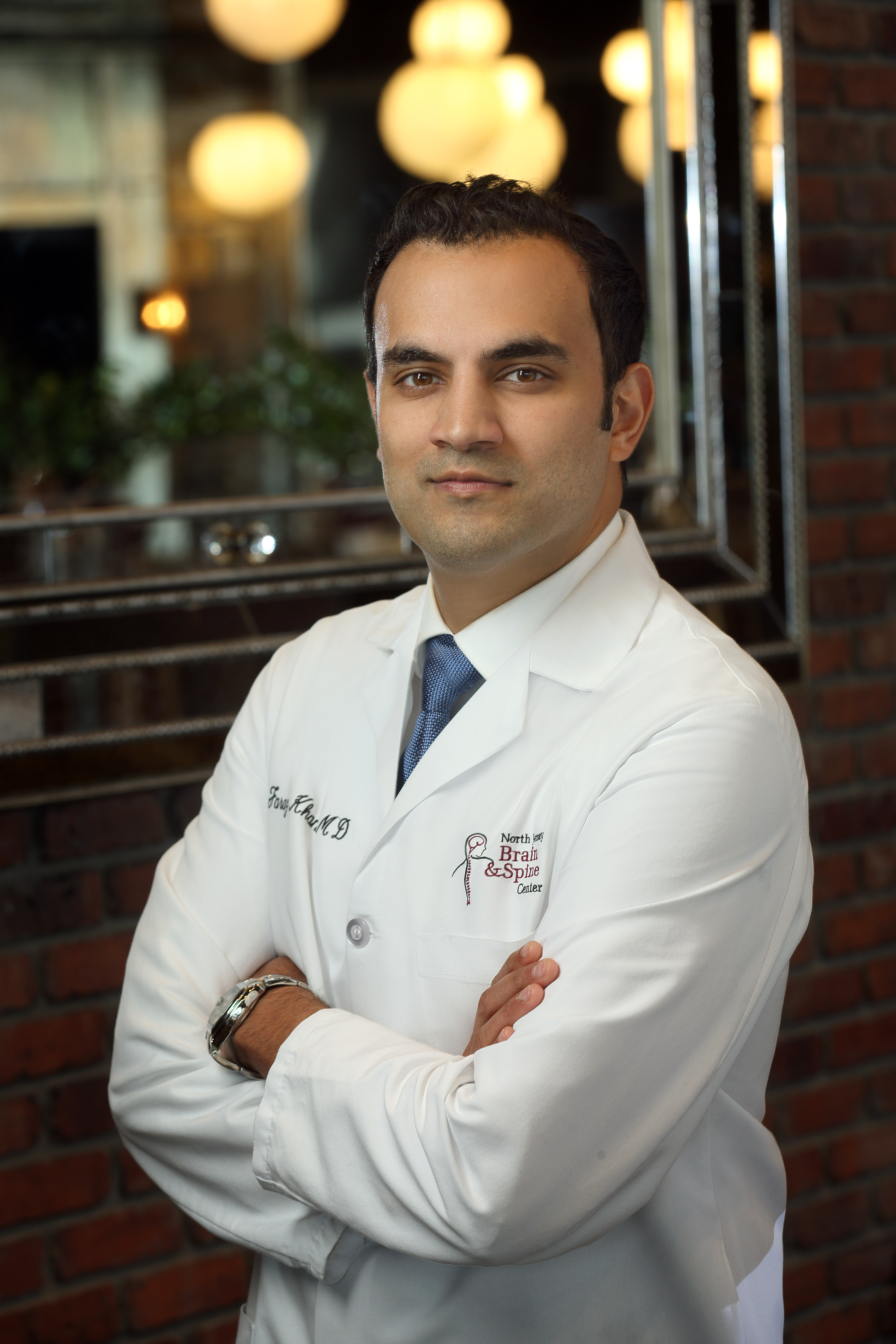 Dr. Mohammed Khan, MD