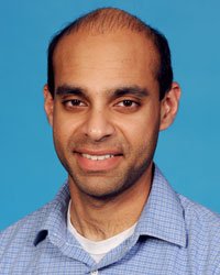Dr. Mohammed Khan, MD