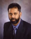 Dr. Mohammed Afzal, MD