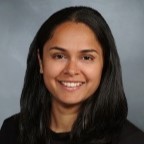 Dr. Mohini Aras