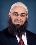 Dr. Mohsin Khan, MD