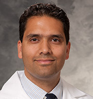 Dr. Mohun Ramratnam, MD