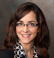 Dr. Molly Ann Hinshaw, MD