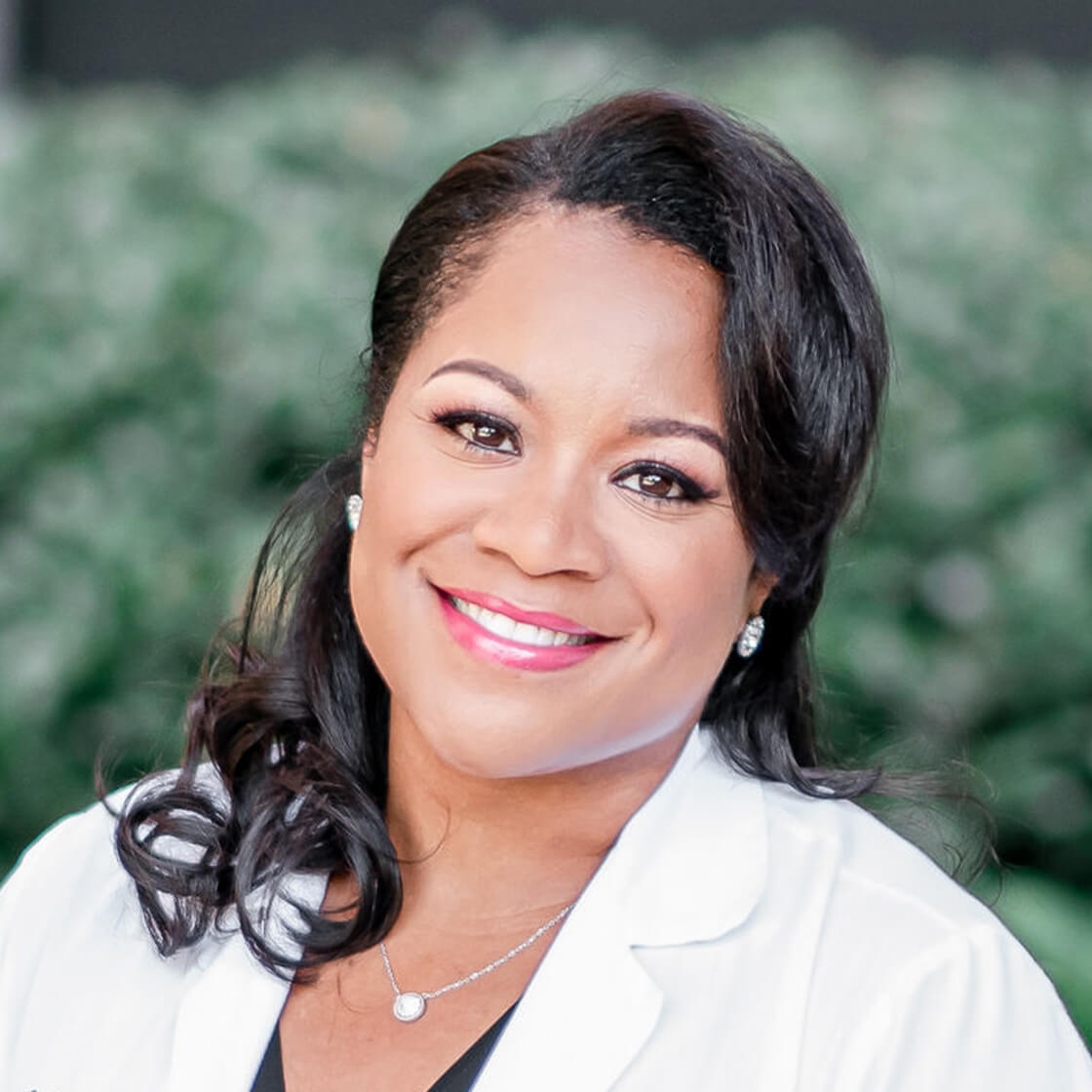 Dr. Monica Best, MD