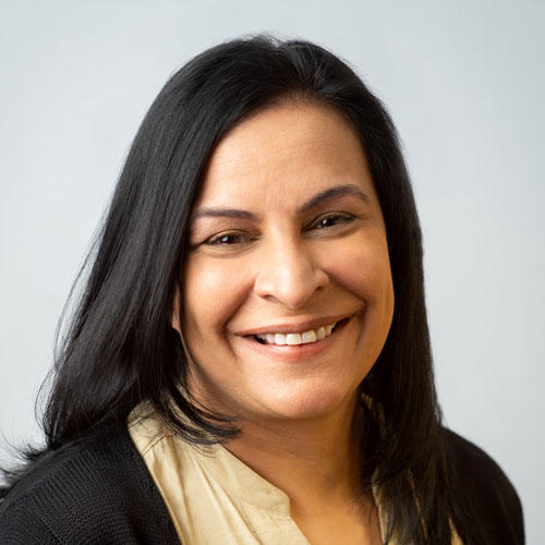 Dr. Monica Bhatia