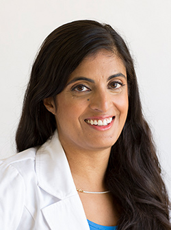 Dr. Monica Divakaruni, MD