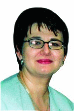 Dr. Monica Gavran, MD