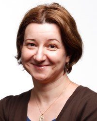 Dr. Monica Simionescu, MD