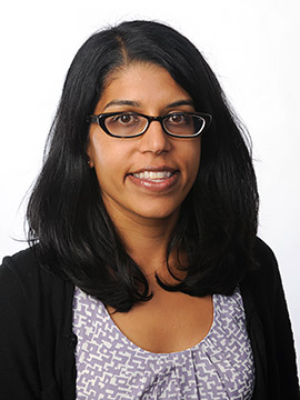 Dr. Monica Sikka, MD