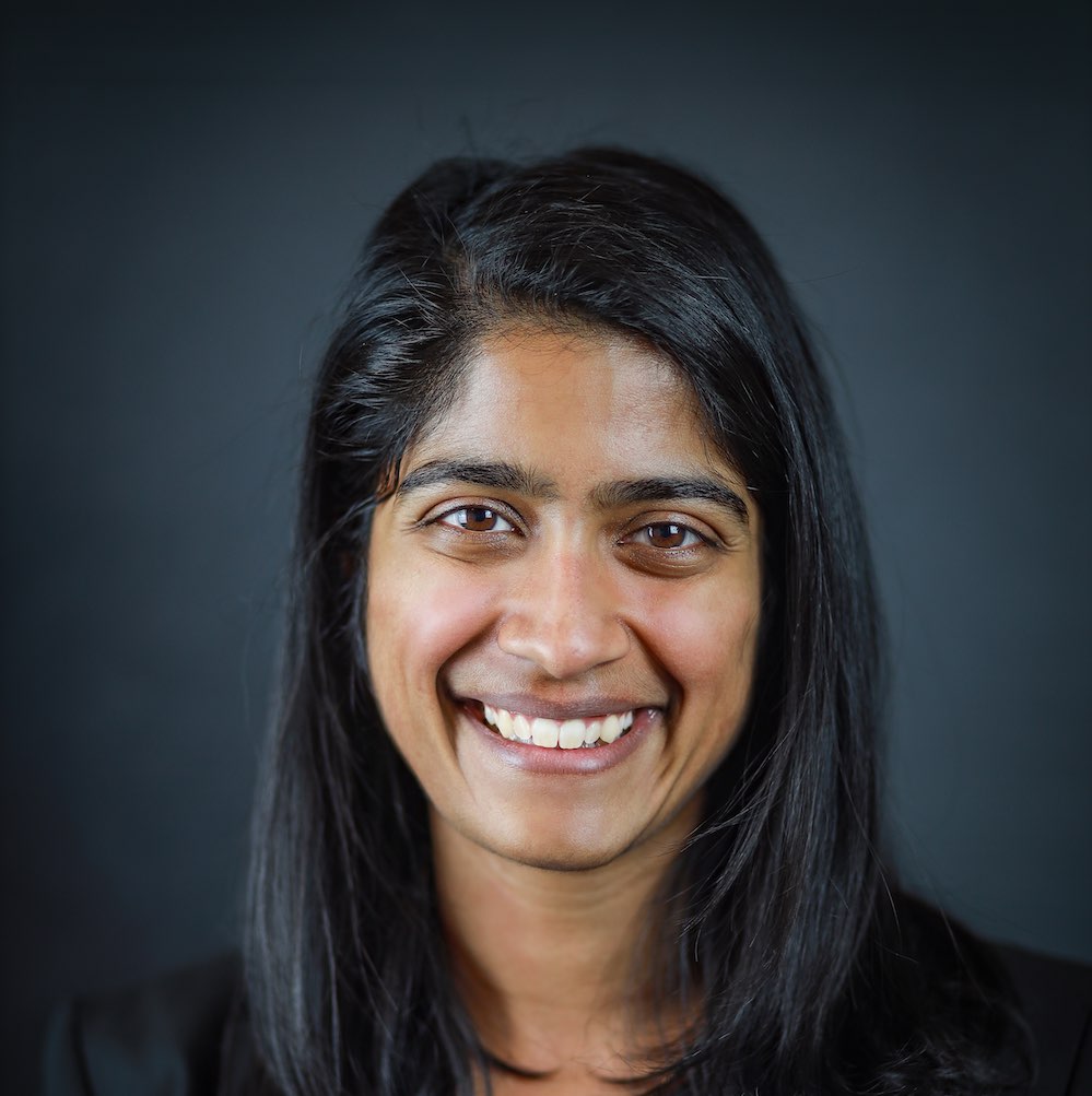 Dr. Monica Kasbekar, MD, PHD
