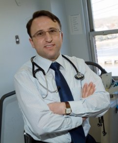 Dr. Monther El Bzour, MD