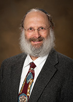 Dr. Mordechai Lederman, DO