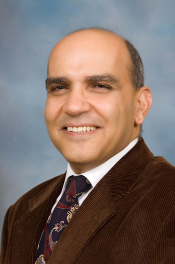 Dr. Moris Girgis, MD