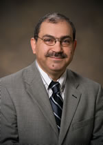 Dr. Mouhammed Kabbani, MD