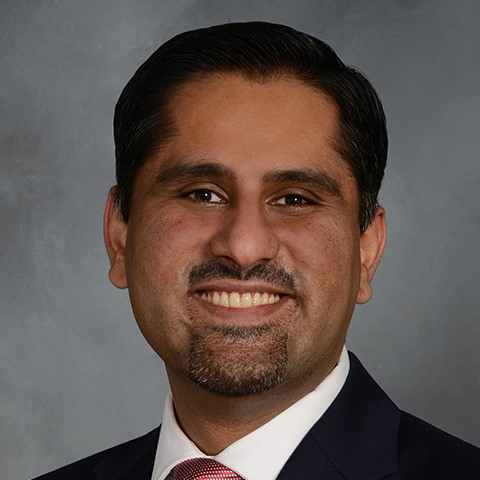 Dr. Muhammad Ali, MD