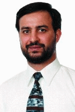 Dr. Muhammad Alkhan, MD