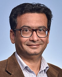 Dr. Muhammad Mohsin Fareed, MD