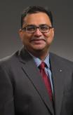 Dr. Muhammad Ahmed, MD