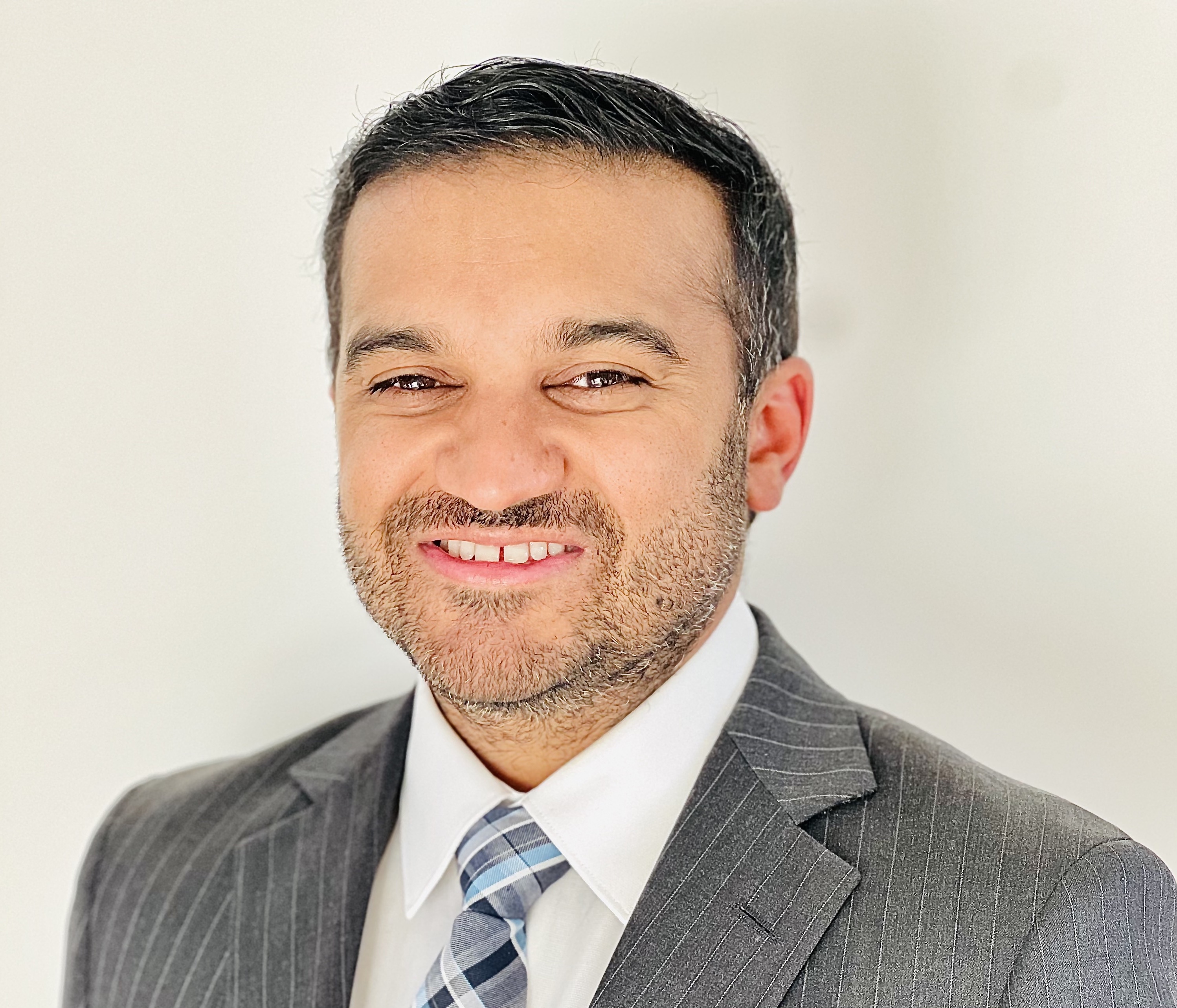 Dr. Mukund Venu, MD