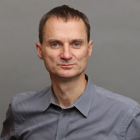 Dr. Muredach Reilly, MD