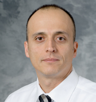 Dr. Mustafa Baskaya, MD