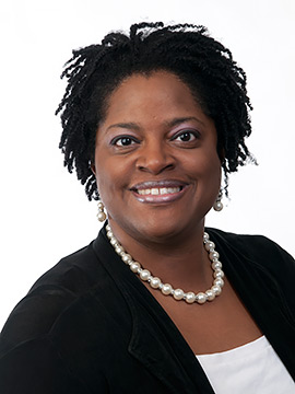Dr. Mykela Loury, MD