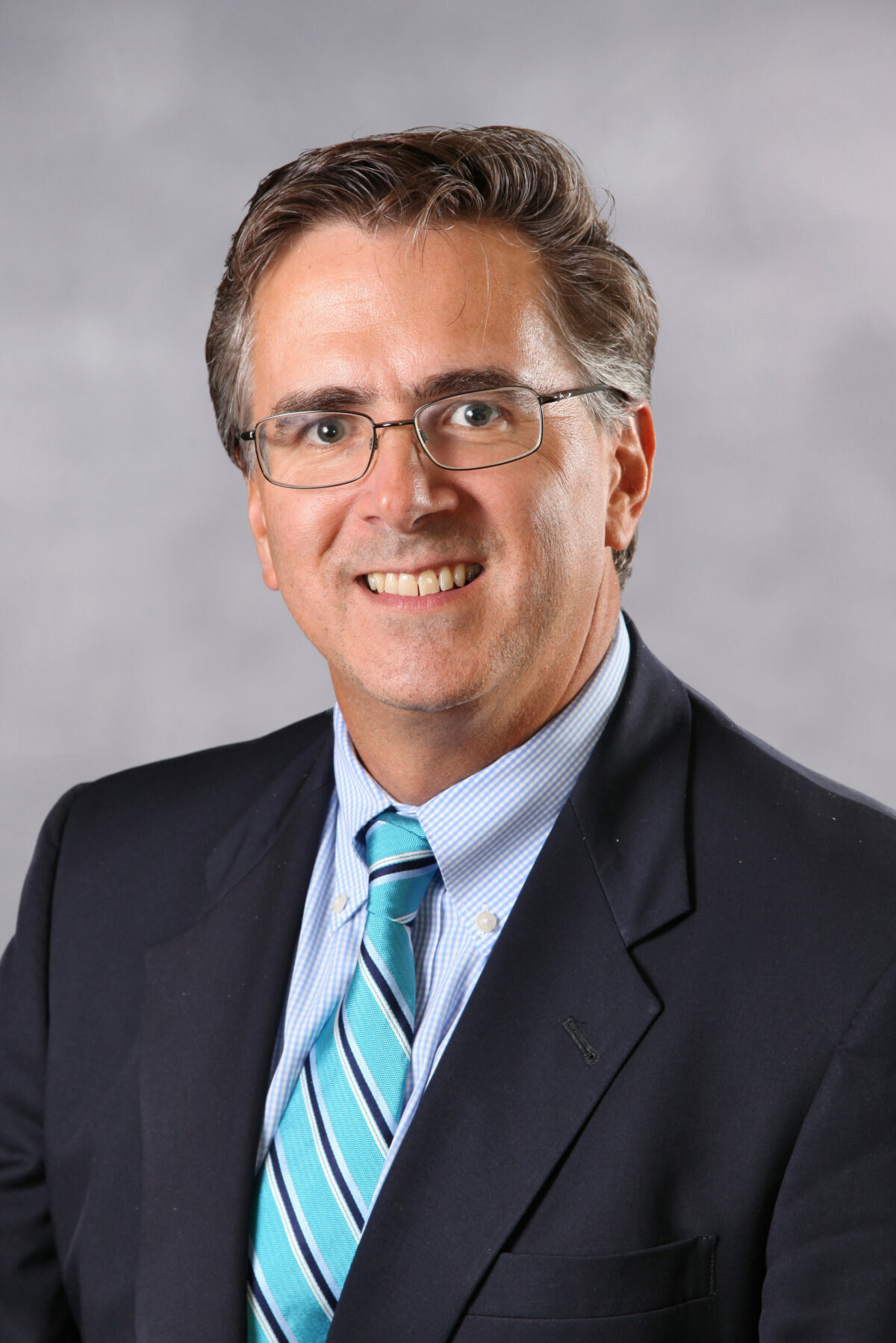 Dr. Mykola Alyskewycz, MD