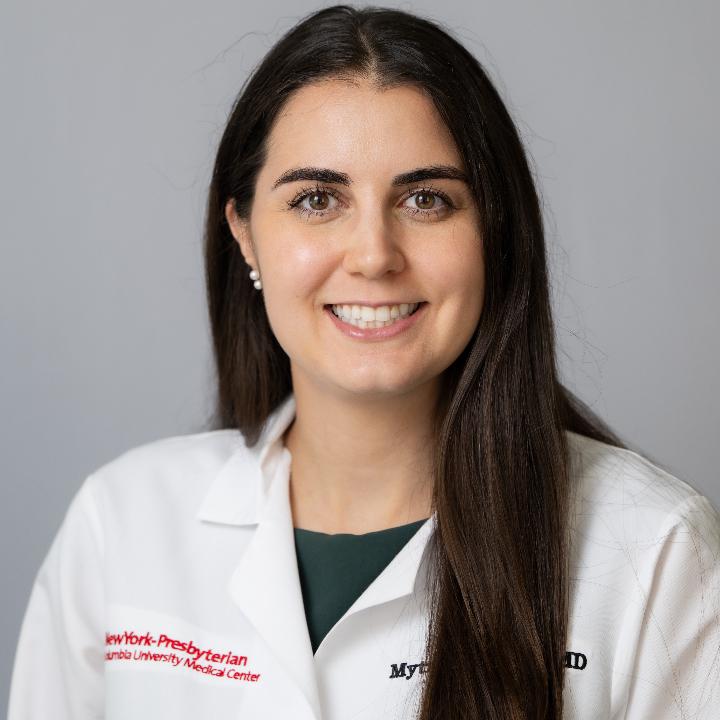 Dr. Mytra Haerizadeh, MD
