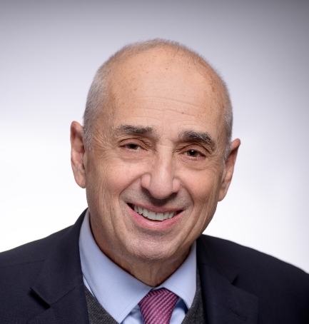 Dr. Neal Leleiko, MD