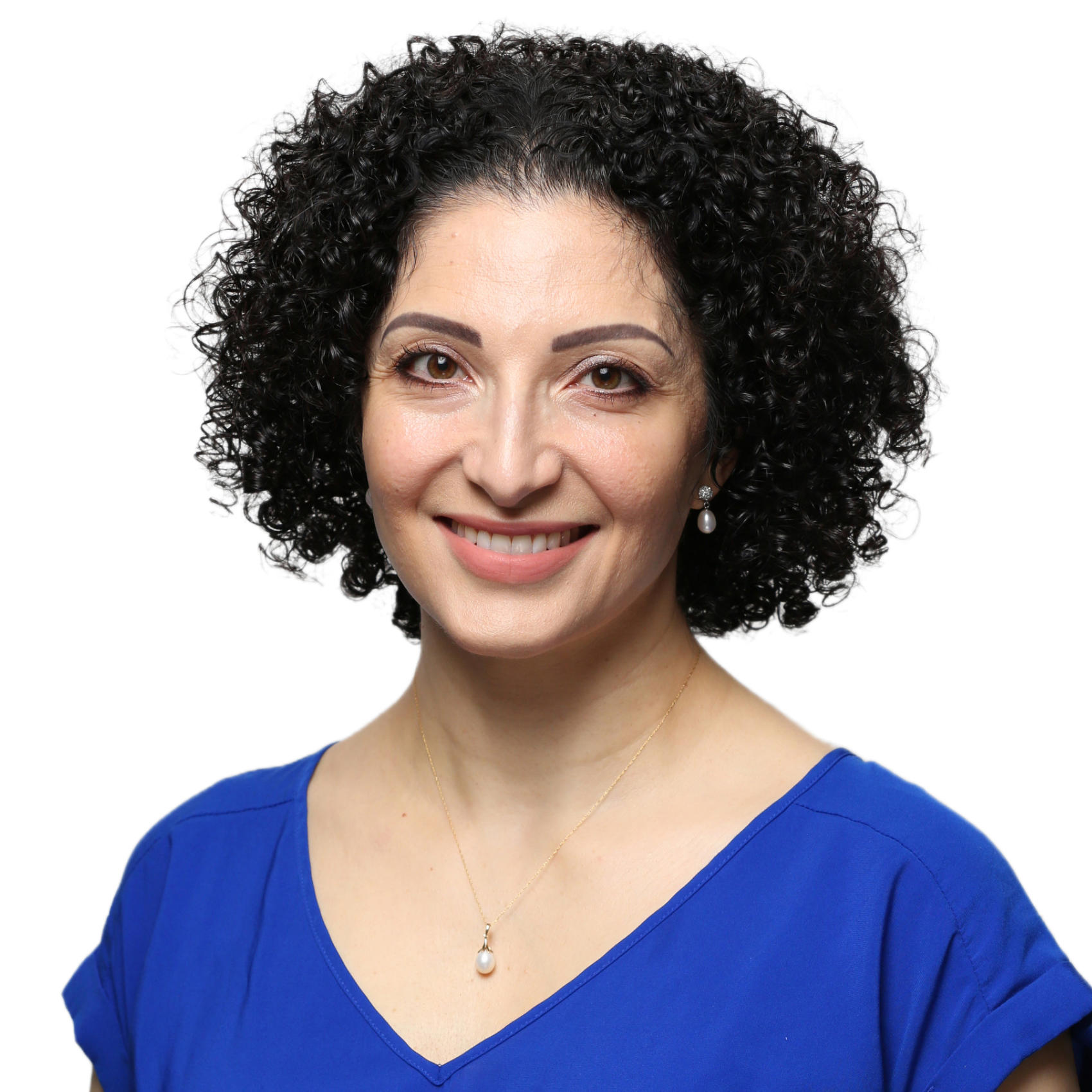 Dr. Noelia Zork, MD