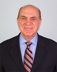 Dr. Nabiel Alkhouri, MD