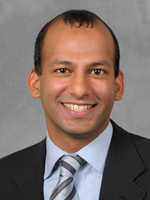Dr. Nadeem Hussain, MD