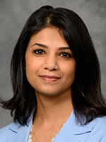 Dr. Nadia Khan, MD