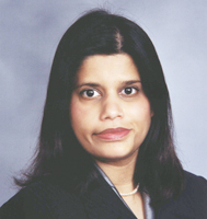 Dr. Namrata Magar, MD