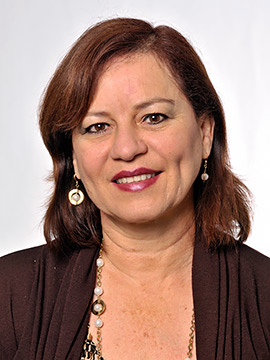 Dr. Nancy Miranda, MD